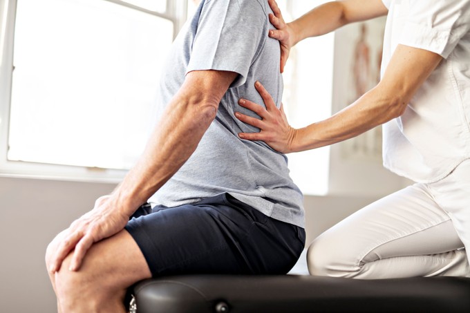 Fizioterápia, ergoterápia, logoterápia: így segítenek a rehabilitációban