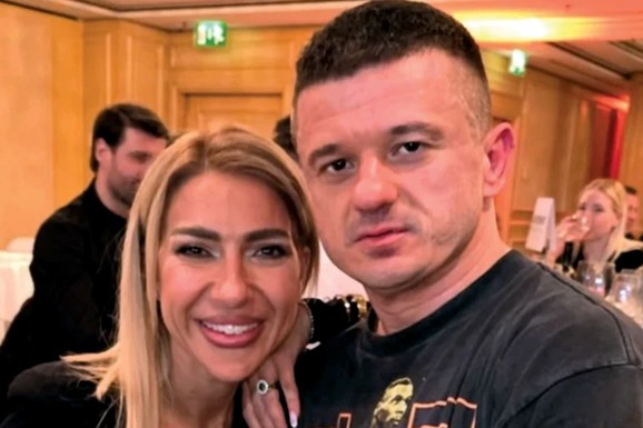 "SVE BIH JOJ KUPIO" Tigar o vezi sa Jovanom Jeremić, parama i da li je SPONZORUŠA: "Mi smo isti"