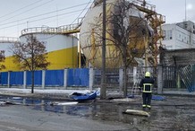 Rosja niszczy amerykańskie inwestycje na Ukrainie. "To nie jest przypadek"