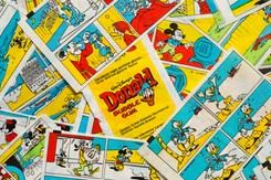 Błyskawiczny Quiz: kultowe słodycze PRL-u.  Sprawdź, czy jeszcze je pamiętasz