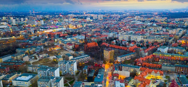 W Polsce może powstać nowe miasto – największe w kraju. W którym miejscu?
