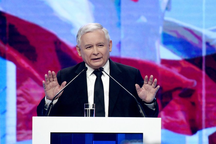 Jarosław Kaczyński