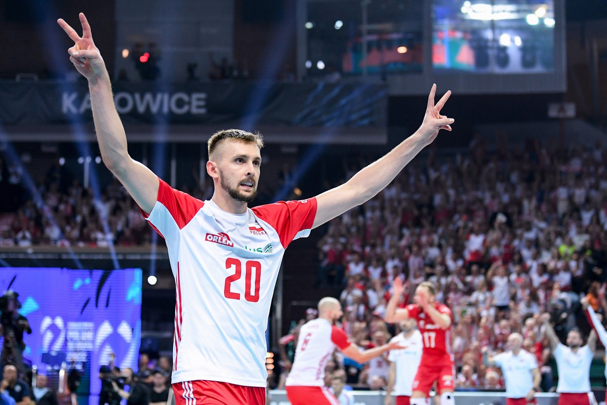 Mateusz Bieniek