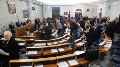 PiS złożył kolejne wnioski do SN w ramach protestów wyborczych