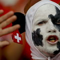 Szwajcarzy głosują w najdziwniejszym referendum świata finansów