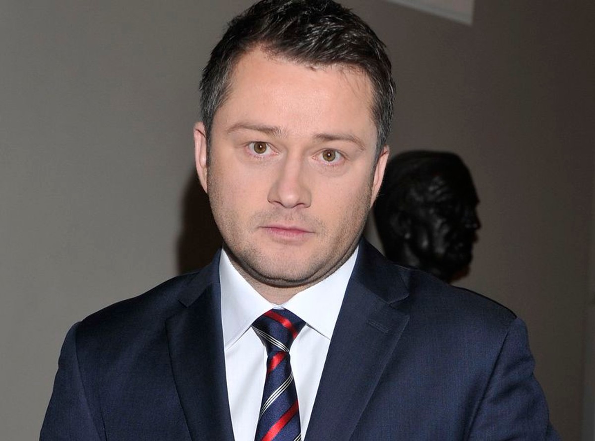 Kuźniar: Gdy zaczynają mi wypadać włosy i krew leci z nosa, to znak, że czas na wakacje