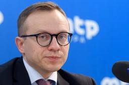 Soboń: Jeśli wydłużymy okres wydawania zaświadczeń, wydłużymy też okres z wyższą bonifikatą [WYWIAD]