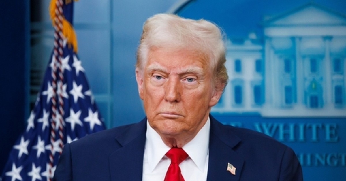 Porozumienie z Rosją ws. wojny w Ukrainie. Na co może zgodzić się Donald Trump?