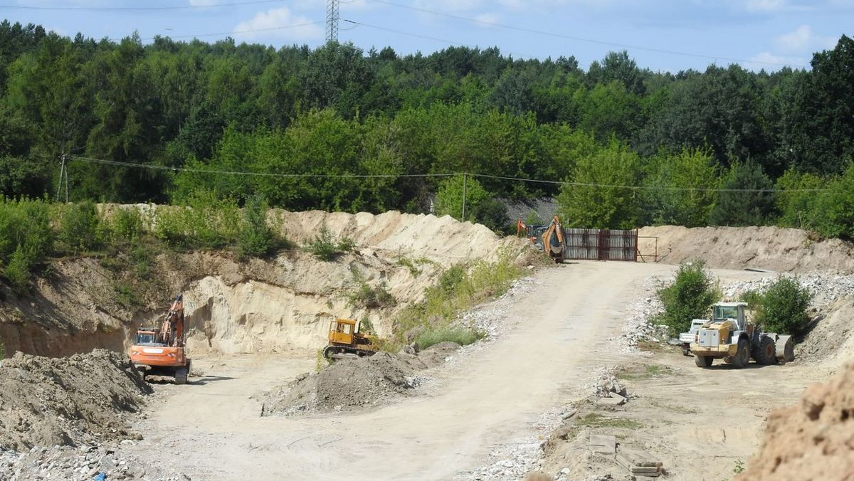 Nielegalnie składowali odpady. Teraz grozi im 10 lat więzienia 