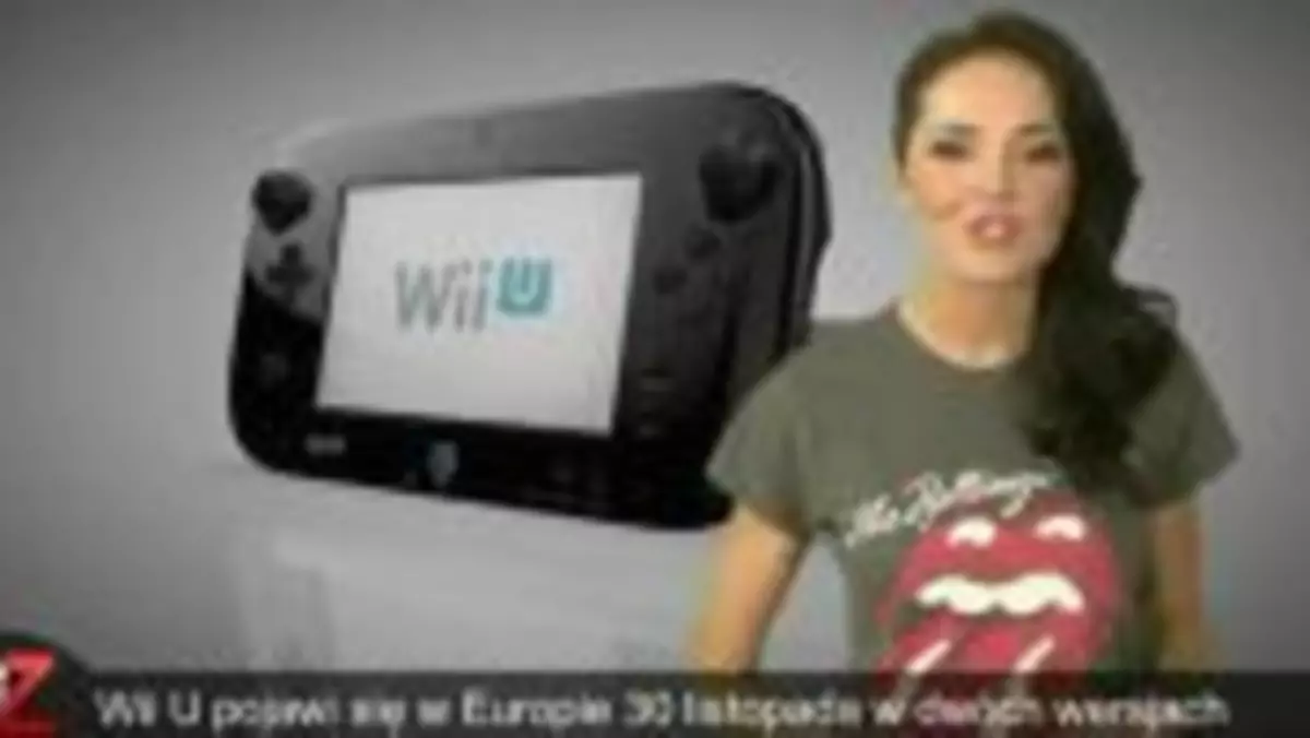Podsumowanie września: jeszcze chudsze PS3, tytuły startowe na Wii U, Małaszyński łysolem...