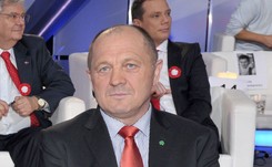 Marek Sawicki: Decyzję w sprawie nieopublikowania list podjął nie prezes UODO a prezes prezesów