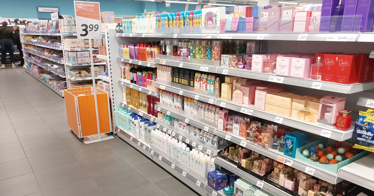 Wyłożyli w Action na górnej półce. Wystarczy 29,95 zł. Konkurencja chce stówę