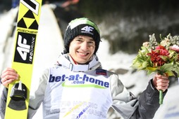 Kamil Stoch 