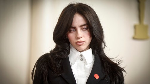 Ezt nem láttuk jönni! Billie Eilish beszólt Taylor Swiftnek, és minden oka megvolt rá