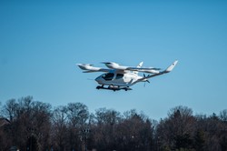 Samolot na prąd już za 3 lata? Linie Air New Zealand złożyły zamówienie