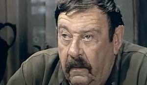 Pavle Vuisić