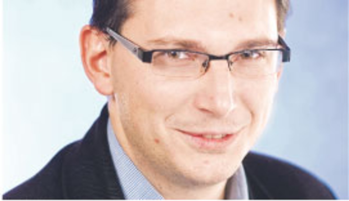 Arkadiusz Jaraszek