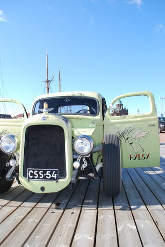 Plan zdjęciowy do kalendarza na 2013 rok