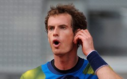 Murray nie zagra w Roland Garros