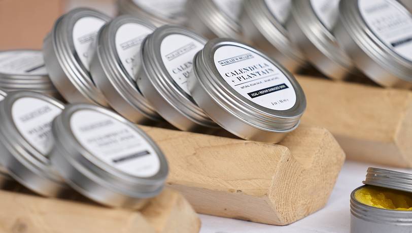 Beliebte Anti-Aging-Produkte gegen Falten