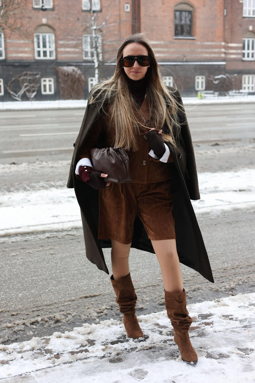 Stil sa ulica Kopenhagena