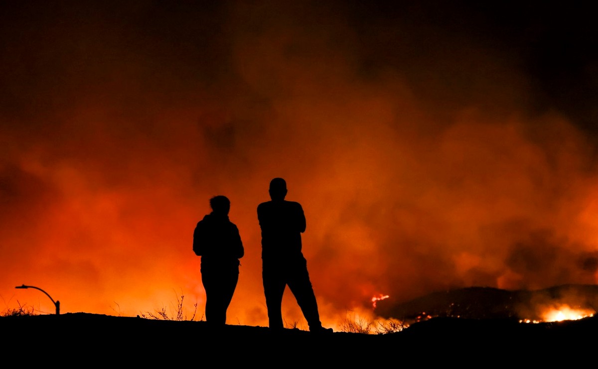 Santa Clarita, California