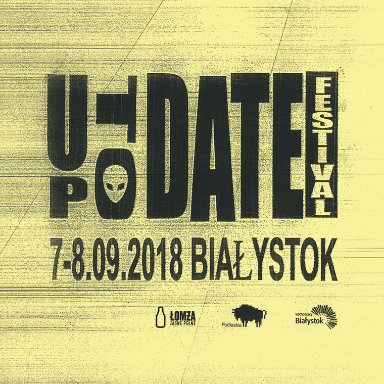 Up To Date Festival 2018