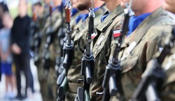 Co z obowiązkową zasadniczą służbą wojskową? Wiceszef MON zabrał głos