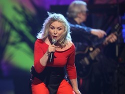 "Najbardziej legendarna kobieta rocka" rusza w trasę z nową płytą