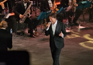 Zdravko Čolić u Sava Centru