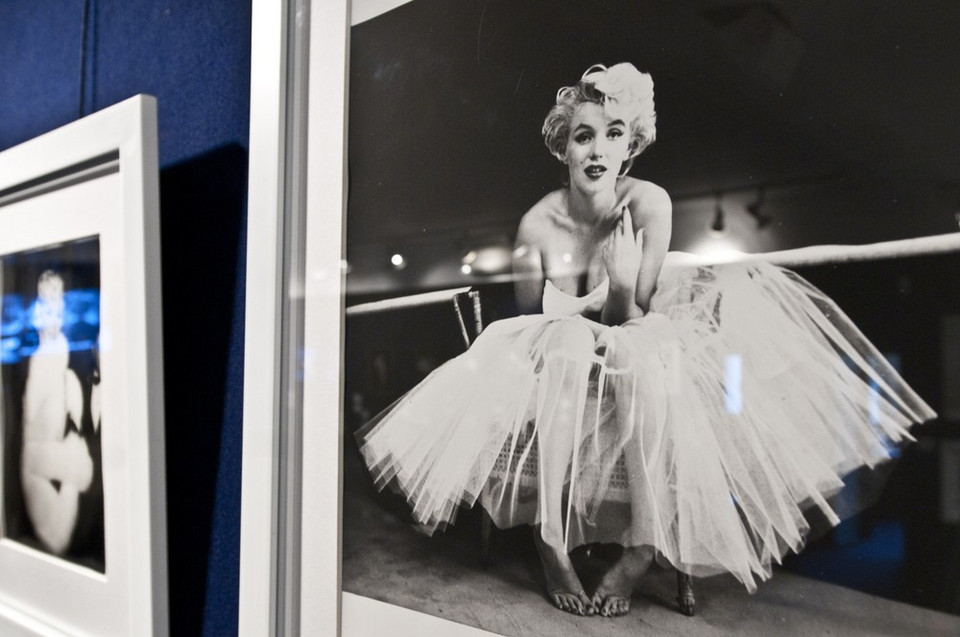 Marilyn Monroe / fot. East News