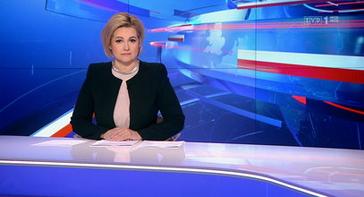 "Wiadomości" ostrzegają Donalda Tuska. Mówią o zamachu na TVP. "To nielegalne"