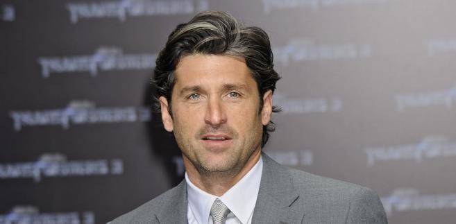 Miejsce 7. Patrick Dempsey z 