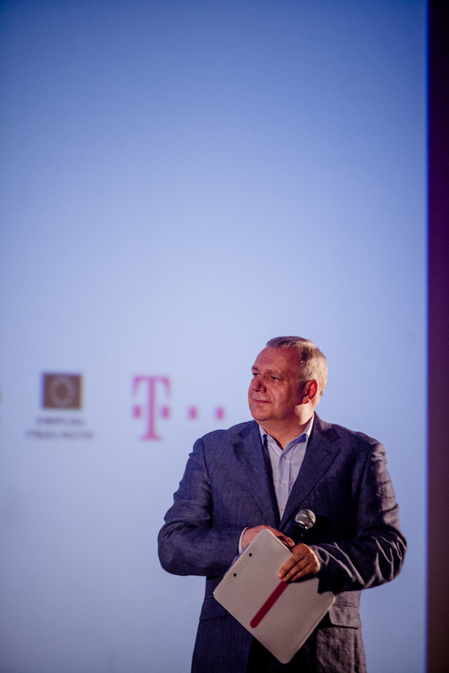 T-Mobile Nowe Horyzonty: zdjęcia z drugiego dnia festiwalu (fot. Piotr Wojtasiak)