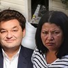 Anastasija Berezovska i Vadim Jermolajev