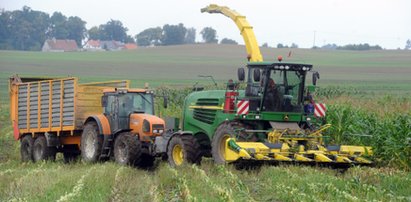 Rolnicy dostaną przywilej emerytalny?