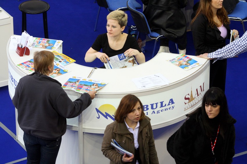 S novim polisama koje će agencije morati da dostave Agenciji za privredne registre zaštita putnika biće veća