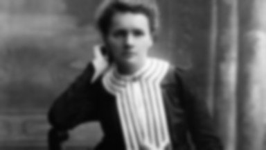 Maria Skłodowska-Curie jest najbardziej wpływową kobietą w histori. "Była genialna, a to rzadkość"