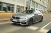 BMW 540i xDrive - perfekcję da się jeszcze poprawić