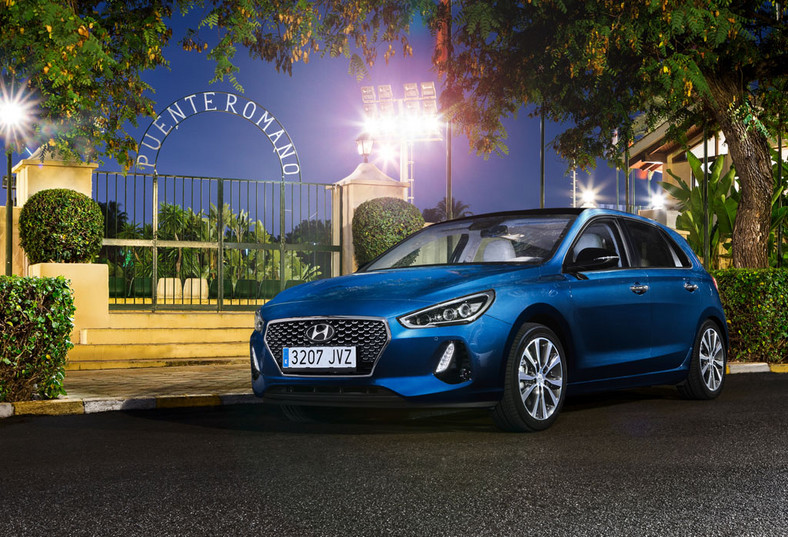 Już wiemy jak jeździ nowy Hyundai i30