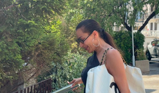 Ceca Budva 