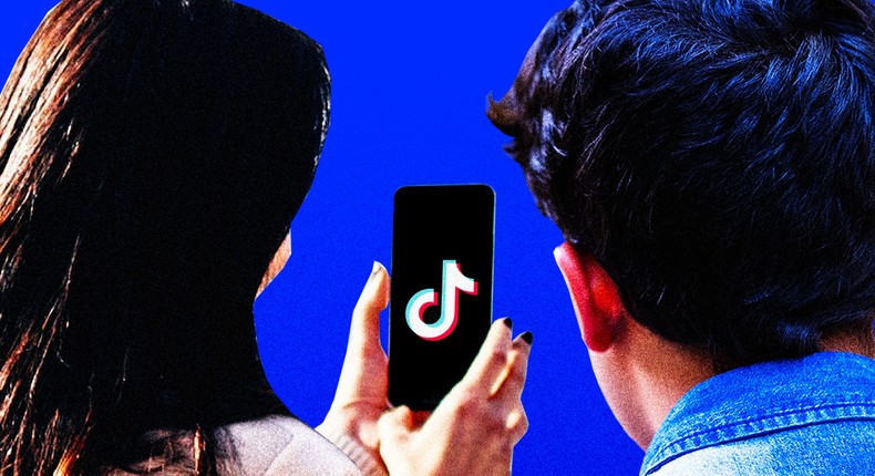 TikTok creators shared their thoughts on how the app's potential shutdown threatens their income.Ekaterina Goncharova/Getty, GCShutter/Getty, Tyler Le/BI