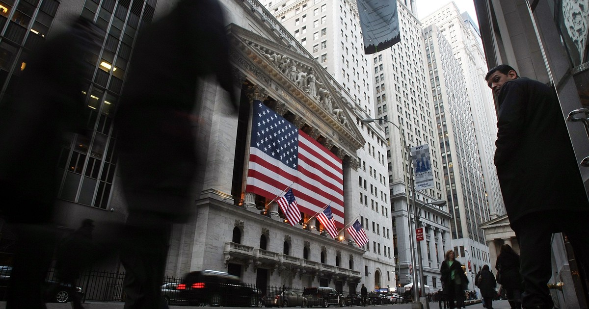 Who Wall Street thinks will win the election Business Insider Africa