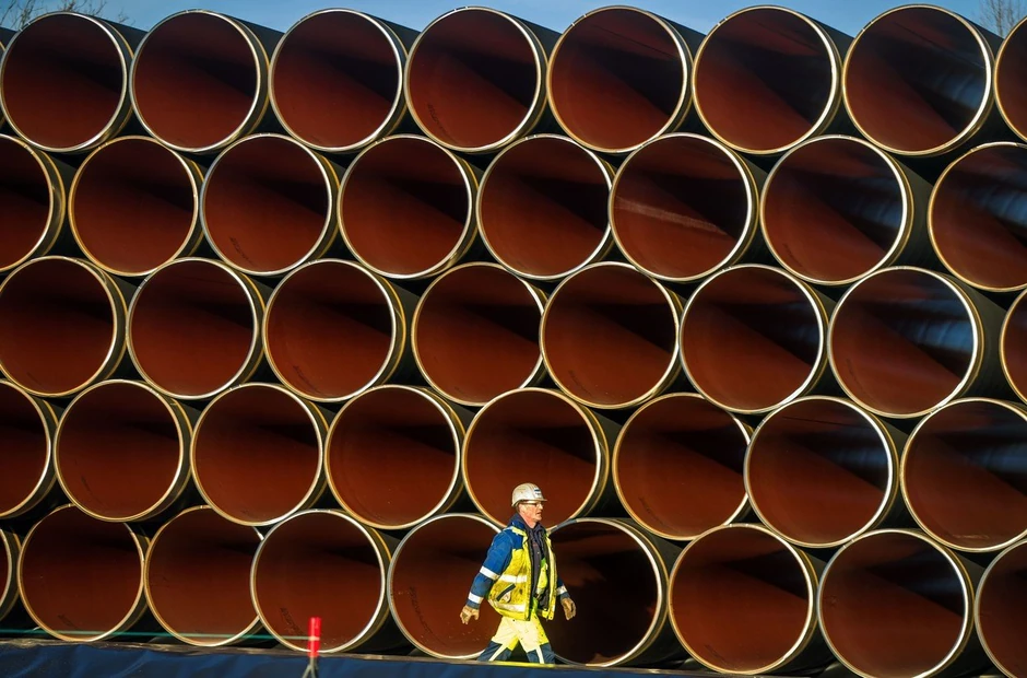 Projekat Severni tok 2 glavna je tema rasprave ovogodišnjeg NATO samita