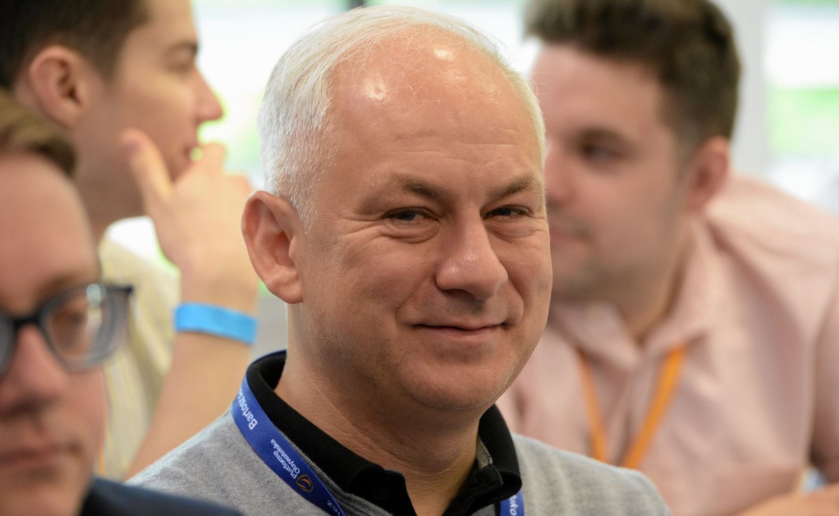 Grzegorz Napieralski