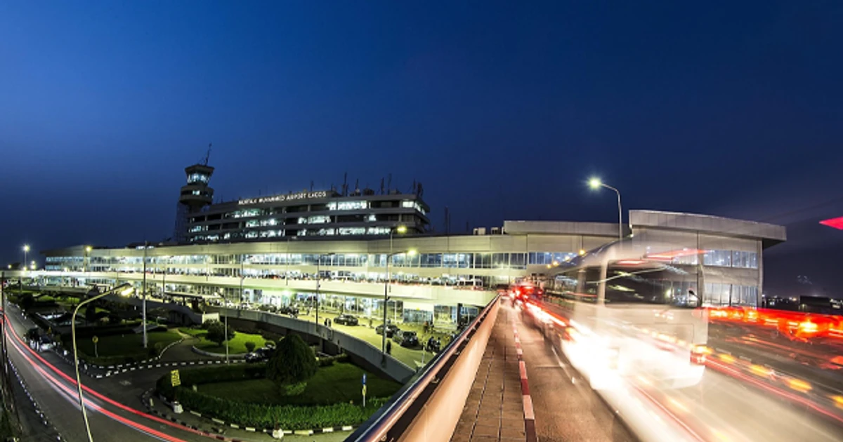 Ranking Nigerian states by their international airports, from best to rest - Vimarsana News