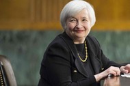 Janet Yellen