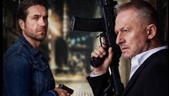 'Psy 3. W imię zasad' – ale jakich? Śmierć legendy [RECENZJA]