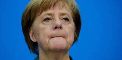 Angela Merkel: Niemcy ponoszą odpowiedzialność za Holokaust