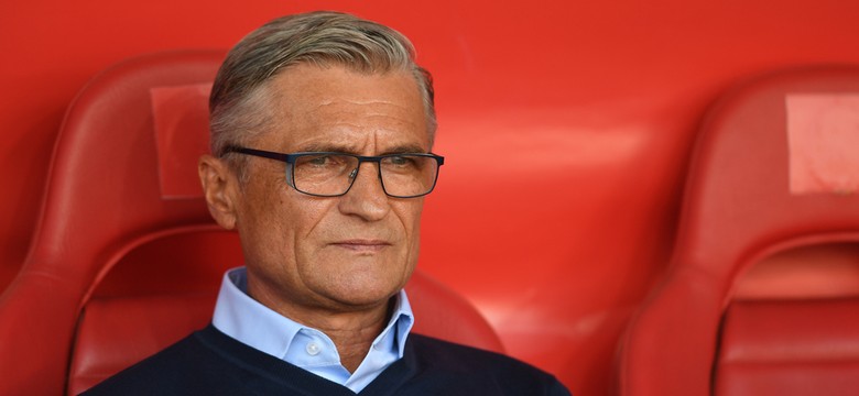 Nawałka uzupełnił kadrę na mecze eliminacji mistrzostw świata 2018. Makuszewski wśród powołanych